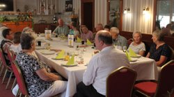 OC Veranstaltung Aller-Weser.