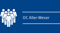 Piktogramm OC Aller-Weser Treffen.