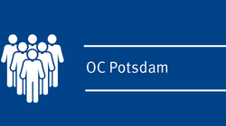 Piktogramm OC Potsdam Treffen.