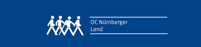 Piktogramm OC Nürnberg Ausflug.