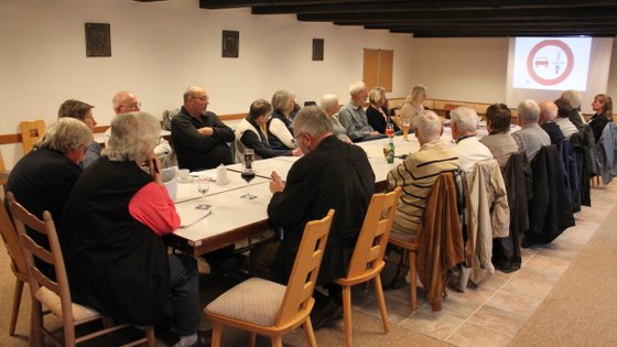 OC Veranstaltung Aller-Weser.