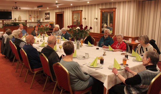 OC Veranstaltung Aller-Weser.