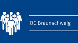 Piktogramm OC Braunschweig Treffen.