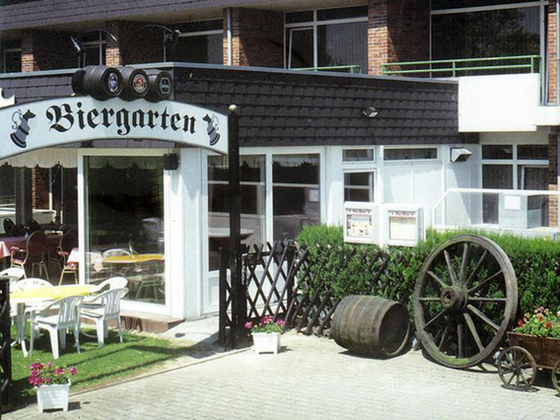 Akzent Hotel Mönchengladbach.