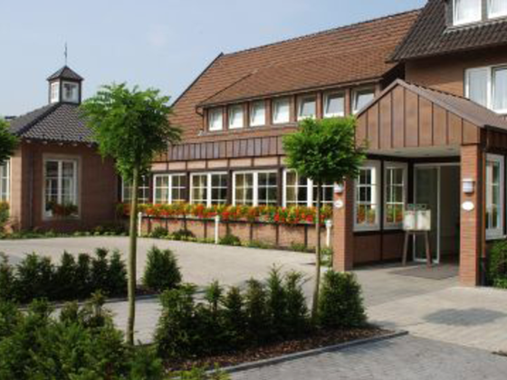 Akzent Hotel Münster.