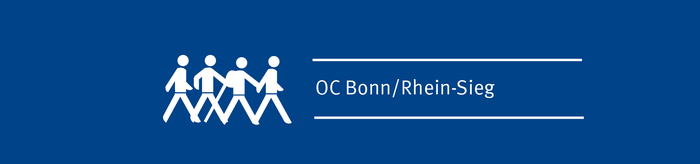 Piktogramm OC Bonn Ausflug.