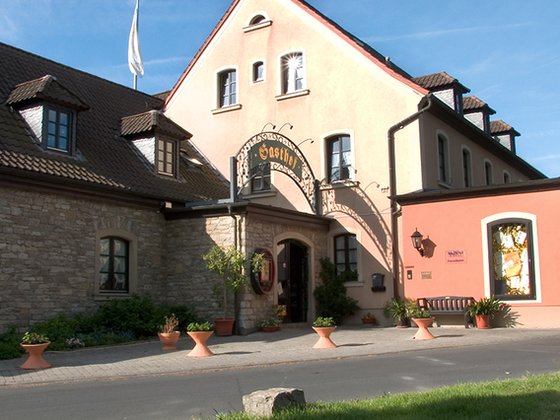 Akzent Hotel Dettelbach.