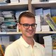 Touristik Mitarbeiter Niklas Rechter.
