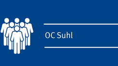 Piktogramm OC Suhl Treffen.
