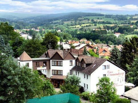 Akzent Hotel Sonnenberg.