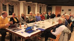 OC Veranstaltung Aller-Weser.