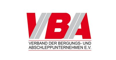 Logo des Verbands der Bergungs- und Abschleppunternehmen e.V.