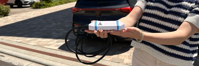 AVILOO Batterietest 
