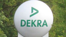 Das DEKRA-Logo
