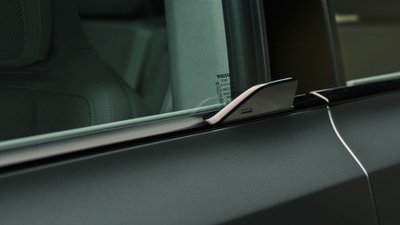 Türgriff des Volvo EX 60