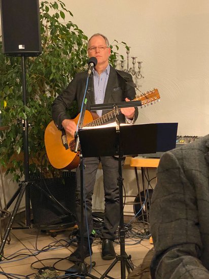 OC Veranstaltung Wiesbaden.