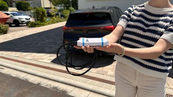 AVILOO Batterietest 