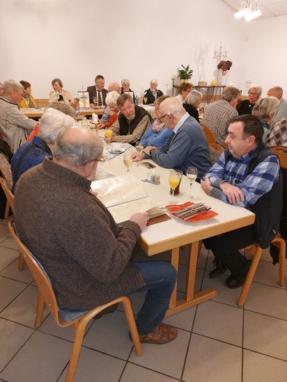 OC Veranstaltung Wiesbaden.