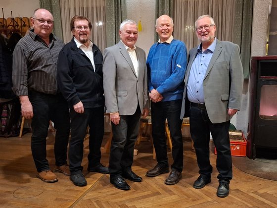 Ehrung-verdienter-Mitglieder OC Bayreuth.