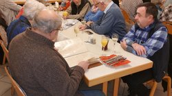 OC Veranstaltung Wiesbaden.