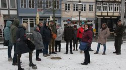 OC Veranstaltung Aller-Weser.