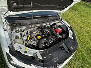 Motor des Dacia Joggers.