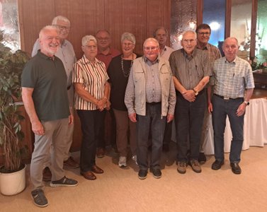 Vorstandschaft-OC Ansbach.