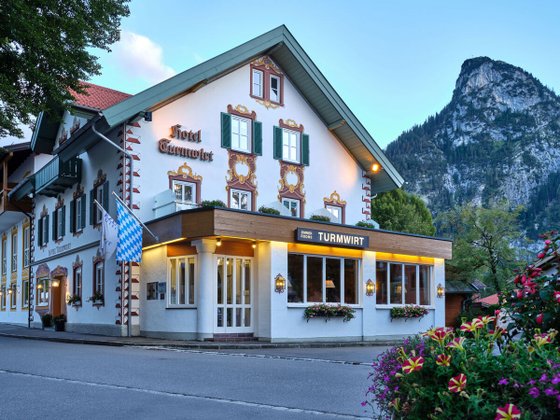 Akzent Hotel Turmwirt.