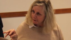 OC Veranstaltung Aller-Weser.