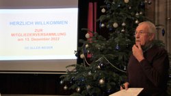 OC Veranstaltung Aller-Weser.