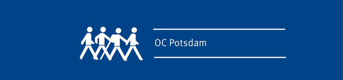 Piktogramm OC Potsdam Ausflug.