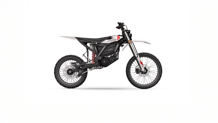 Zero XE Freisteller vor weißem Hintergrund.