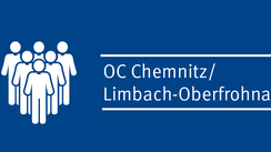 Piktogramm OC Chemnitz Treffen.