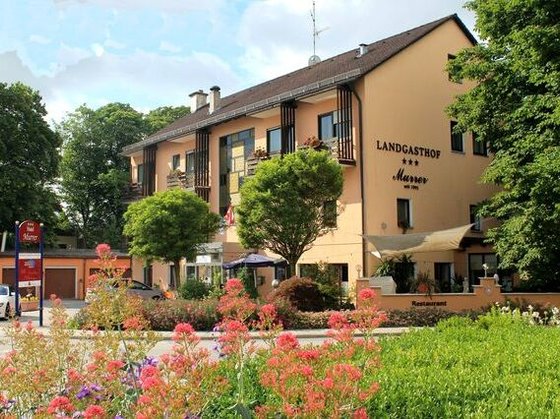 Akzent Hotel Straubing.