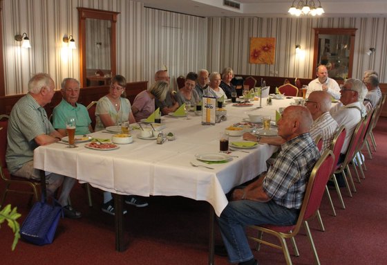 OC Veranstaltung Aller-Weser.