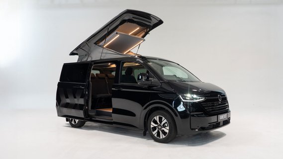 Vanexxt VW New Caravelle.