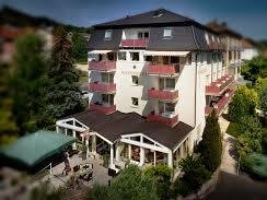 Akzent Hotel Sonneneck.