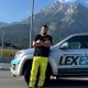 Pannenhelfer Andre Schäppi von LEX24.