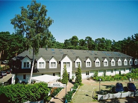 Akzent Hotel Usedom.