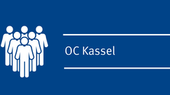 Piktogramm OC Kassel Treffen.