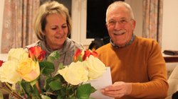 OC Veranstaltung Aller-Weser.