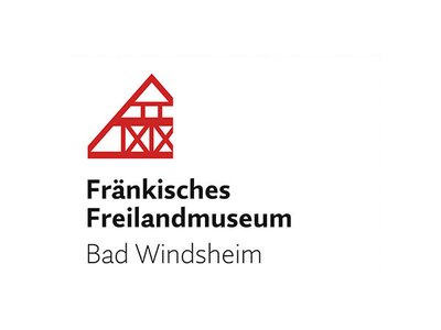 Logo Fränkisches Freilandmuseum Bad Windsheim.