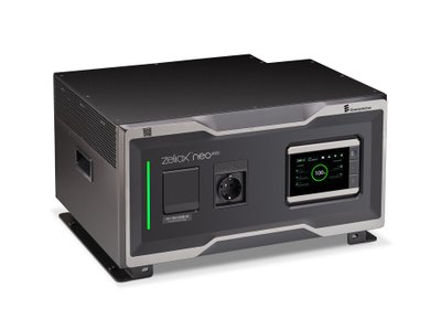 Eberspächer Zeliox NEO 4000 als Freisteller