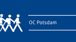Piktogramm OC Potsdam Ausflug.