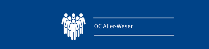 Piktogramm OC Aller-Weser Treffen.