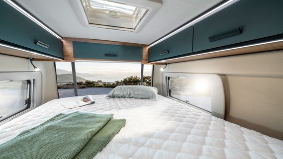 Karmann-Mobil Dexter 635.