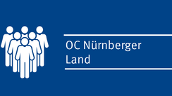 Piktogramm OC Nürnberg Treffen.