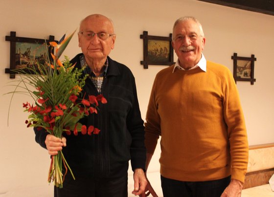 OC Veranstaltung Aller-Weser.