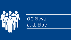 Piktogramm OC Riesa Treffen.