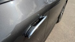 Türgriff des Mercedes-Benz EQE